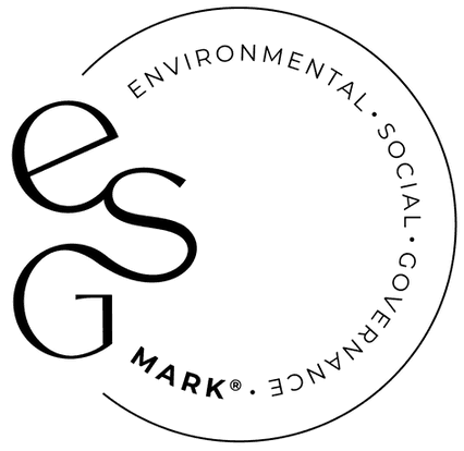 ESGmark Accreditation Badge