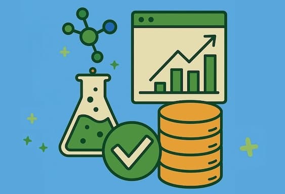Science-backed emissions tracking