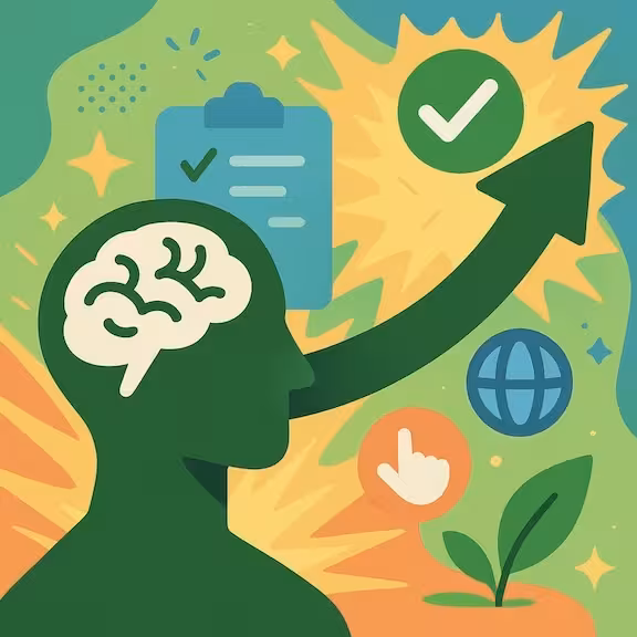 Behaviour-change psychology