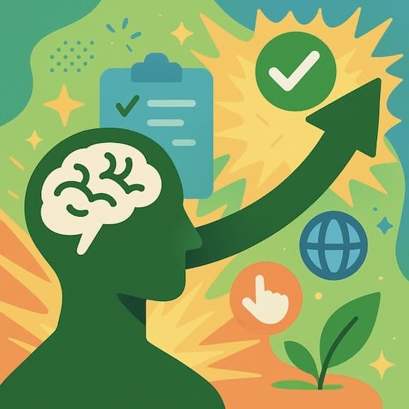 Behaviour-change psychology