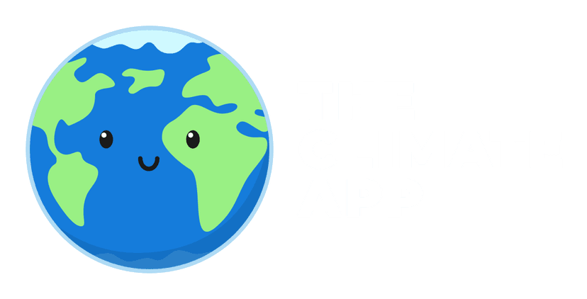 The Climate App Logo