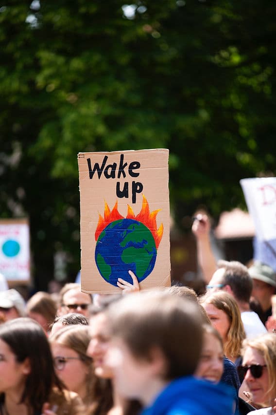 Why Individual Climate Action Is More Impactful Than You Think